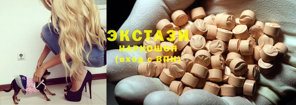 хмурый Бородино